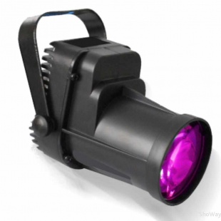 Прожектор Ross LED PINSPOT RGBW 10W