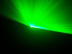 Лазерная цветомузыка Laserworld CS-400G V4