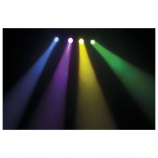 Светодиодный световой эффект Showtec Powerbeam LED 10