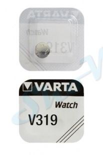 Батарейка для часов VARTA 319 1 шт.