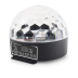 Светодиодный диско шар PartyMaker Magic Ball Light 9 dmx