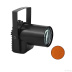 Прожектор PartyMaker LED PinSpot 5W красный луч Прожектор PartyMaker LED PinSpot 5W красный луч