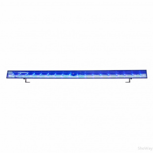 Ультрафиолетовый светодиодный светильник ADJ ECO UV BAR DMX
