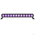 Ультрафиолетовый светильник PARTY MAKER UV LED BAR 40 светодиодов 36Вт