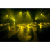 Вращающаяся голова American DJ FOCUS SPOT THREE Z PEARL