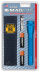 Фонарь MAGLITE Mini, 2АА, с чехлом, синий