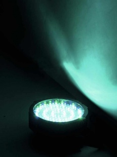 Прожектор Eurolite LED SLS-144 RGBW Floor spot