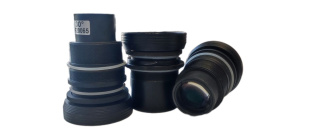 Специальная оптика для гобо проекторов серии GBP 40-80вт