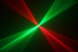 Лазерная цветомузыка Showlight L2000