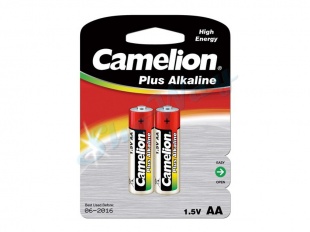 Батарейка Camelion Plus Alkaline LR6 1 шт.