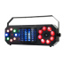 Светодиодный эффект ADJ BOOM BOX FX2
