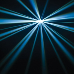 Светодиодная цветомузыка American DJ Sparkle LED 3W