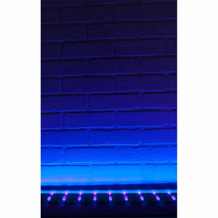 Ультрафиолетовый светодиодный светильник ADJ ECO UV BAR PLUS IR