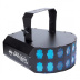 Светодиодная цветомузыка American Dj LED Party Pak 2
