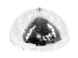 Зеркальная полусфера Showlight Half mirrorball 30 см