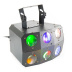 Светодиодная цветомузыка PartyMaker Six Light