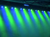 Светодиодная панель EUROLITE LED BAR RGB 27/1 BLACK