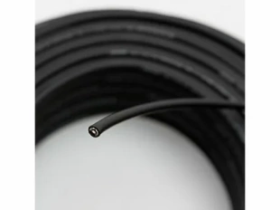 Микрофонный кабель c двойным экранированием без разъемов 50 метров