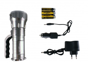 Светодиодный ручной фонарь UltraFire HL-677