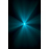 Вращающаяся голова American Dj X-Move LED 25R