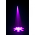 Вращающаяся голова American Dj X-Move LED 25R