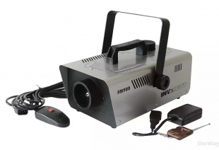 Дым-машина INVOLIGHT FM900