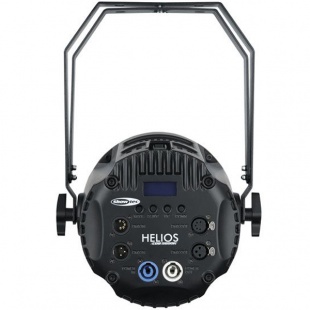 Светодиодный прожектор Showtec HELIOS 150 COB 4200K