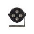 Прожектор INVOLIGHT SLIMPAR412PRO