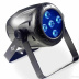 Прожектор Ross Quad LED PAR RGBW 5x10w