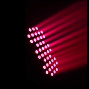 LED панель ROSS MATRIX PANEL RGBW 25Х10W