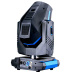 Вращающаяся голова Showlight MH-LED 150 BSW