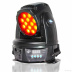 Вращающаяся голова Ross Mobi Led Wash Zoom RGBW 12x12W