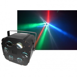 Светодиодный прибор для дискотек SHOWLIGHT LED FX150