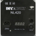 Светодиодная цветомузыка INVOLIGHT NL420