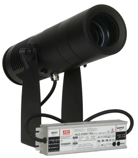 Светодиодный гобо проектор GoboPro X240