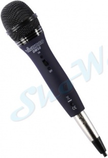 Микрофон для караоке VIVANCO DM50 Professional 14512
