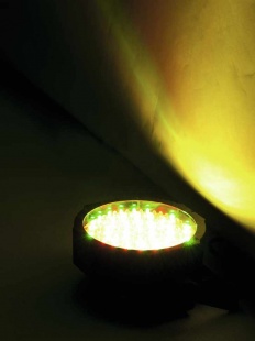 Прожектор Eurolite LED SLS-144 RGBW Floor spot