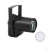 Прожектор PartyMaker LED PinSpot 5W белый луч Прожектор PartyMaker LED PinSpot 5W белый луч