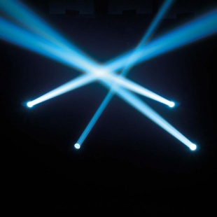 Прожектор PAR ADJ Super Spot LED