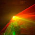 Лазерный эффект Showlight SL318 RGY