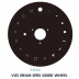 Вращающаяся голова American DJ VIZI BEAM 12RX