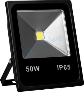 Светодиодный прожектор SAFFIT SFL70-50