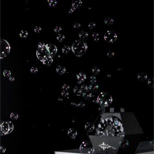 Генератор мыльных пузырей Ross Mini Bubble
