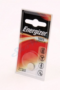 Батарейка Energizer CR1025 1 шт.