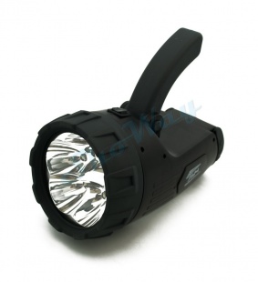 Ручной светодиодный фонарь Луч-2400