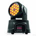 Вращающаяся голова Ross Mobi LED Wash 18X3W