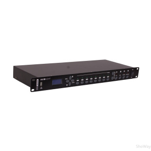 Рекордер INVOLIGHT DMXREC512