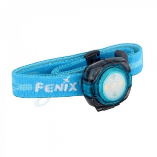 Налобный фонарь Fenix HL05 синий