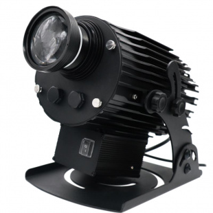 Светодиодный гобо проектор GoboPro GBP-20004
